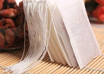 Leere Teebeutel kaufen