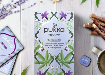 Pukka Peace kaufen