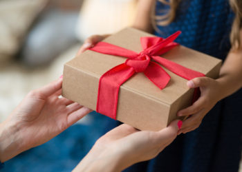 Wichteln was schenken