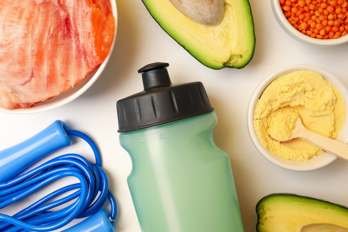 neutrales eiweißpulver kaufen