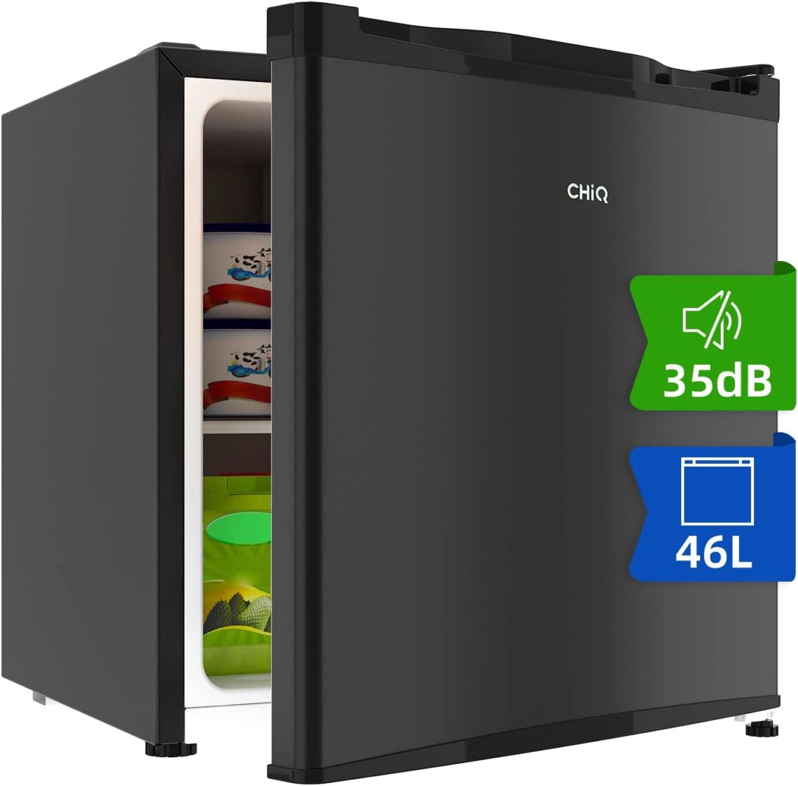 Kleinen Kühlschrank kaufen Jetzt mehr über die Vorteile erfahren!