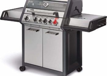 Die besten Gasgrills für 2023