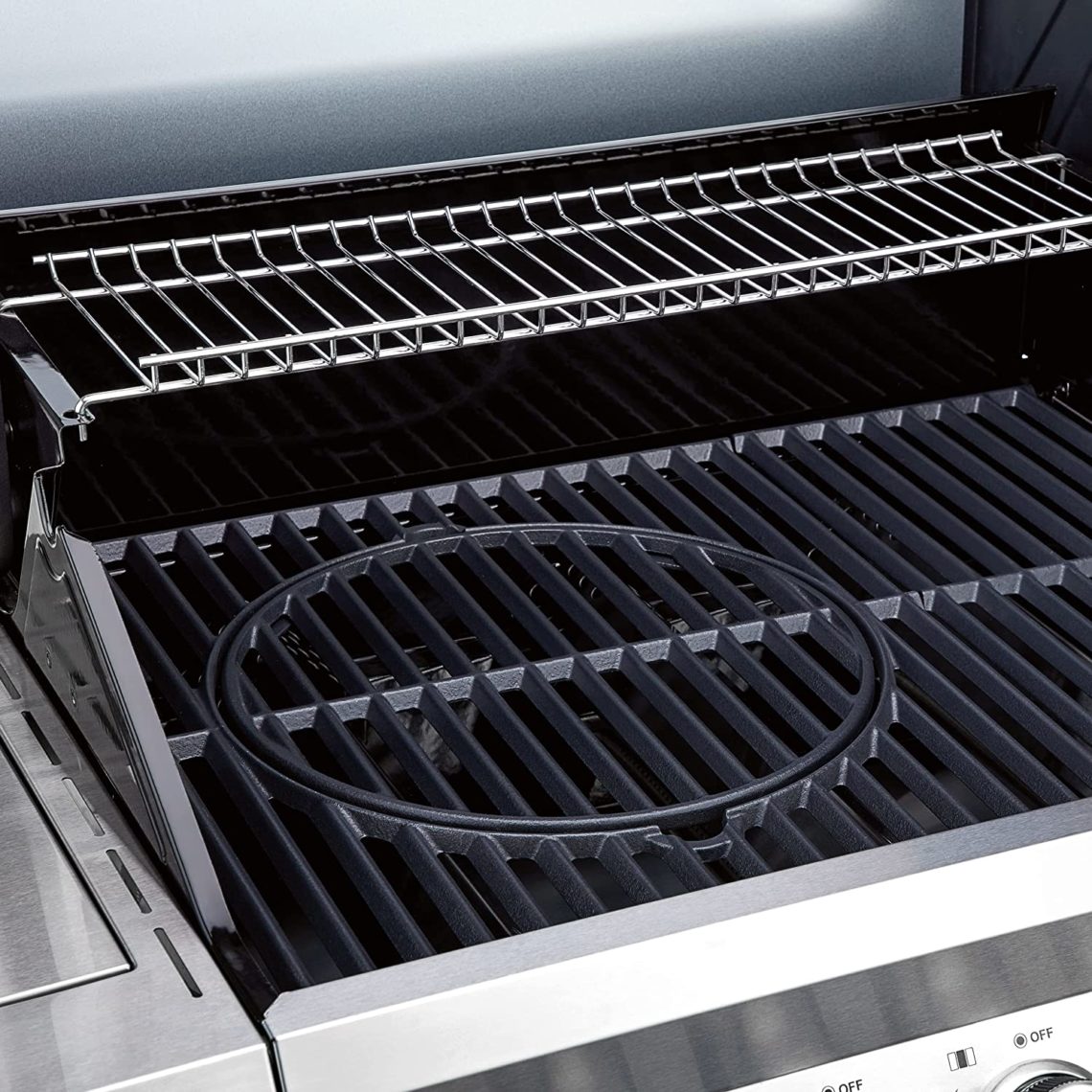 Die besten Grillgeräte für den Frühling