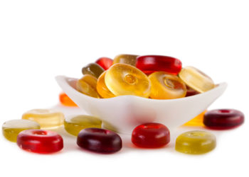 Calcium Gummibärchen