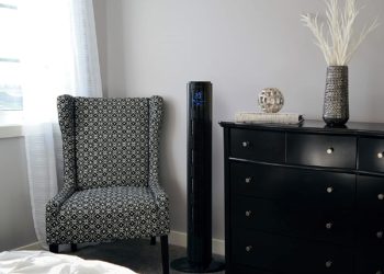 Stromverbrauch von Ventilatoren