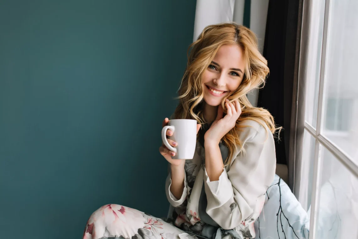 10 Tipps für ein gesundes Morgenritual