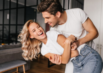 Schritt-für-Schritt-Anleitung zur Manifestation einer Person