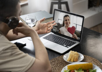 Tipps für eine Fernbeziehung