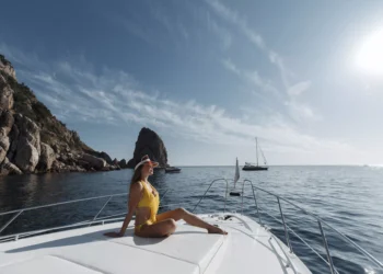 Urlaub Yacht mieten