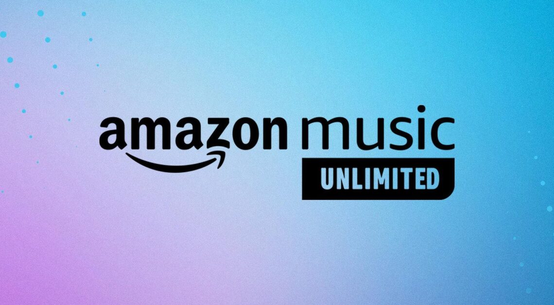 Amazon Music Unlimited Gratis
