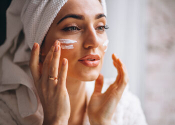 Anti Aging Gesichtscreme