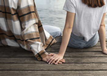 Asymmetrische Beziehungen