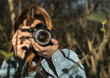 Ausrüstung Fotografie für den Herbst kaufen