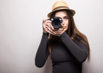 DSLR Kamera für 2024 kaufen