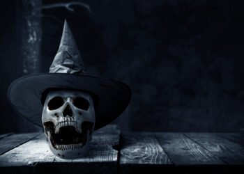 Die besten Halloween-Kostüme für Herren 2023