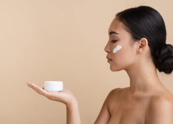 Gesichtscreme Vegan und Tierversuchsfrei