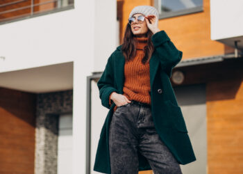 Herbstmode-Trends 2023