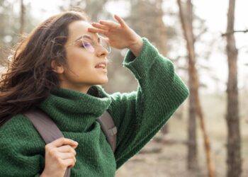 Outdoor Ideen im Herbst