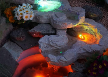 Solarbrunnen 2023 kaufen