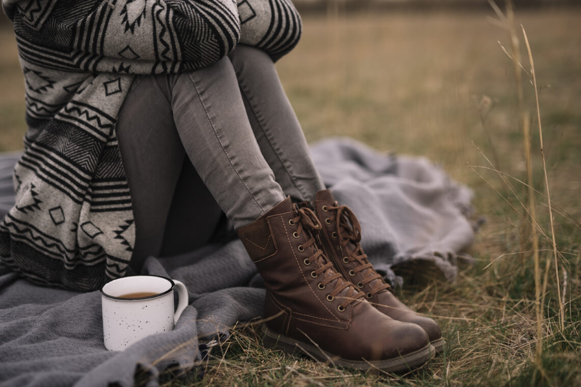 Stiefel zum Wandern kaufen