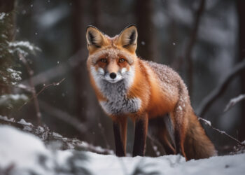 Botschaften von Tiere und Manifestation